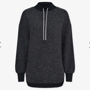 Varley‎ Sullivan Sweatshirt - Navy